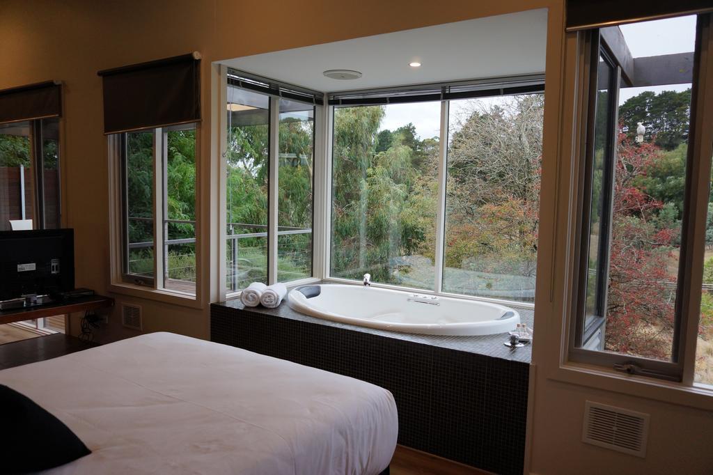 Indulge At Daylesford Exterior foto