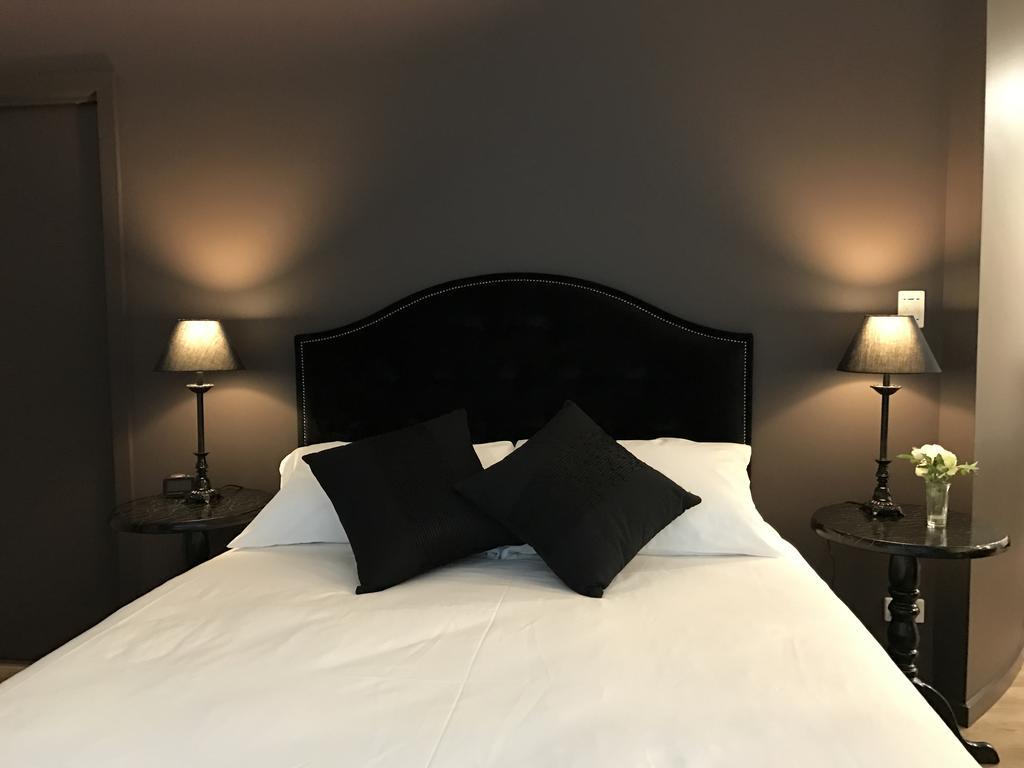 Indulge At Daylesford Exterior foto