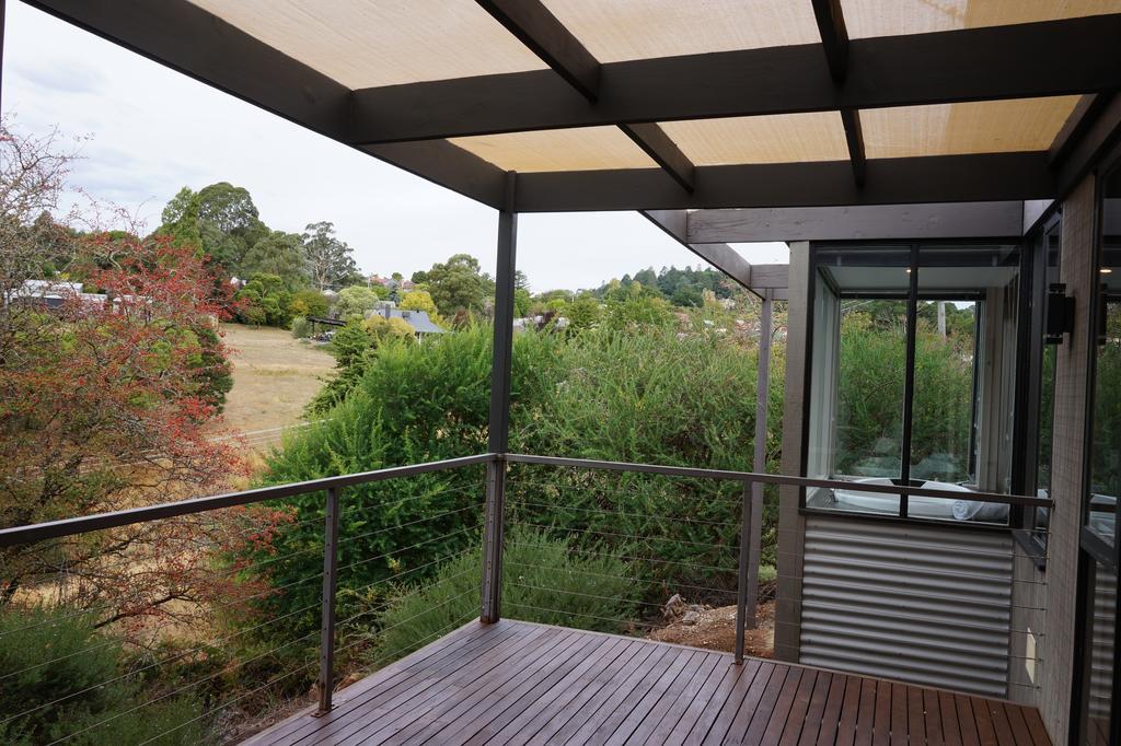 Indulge At Daylesford Exterior foto